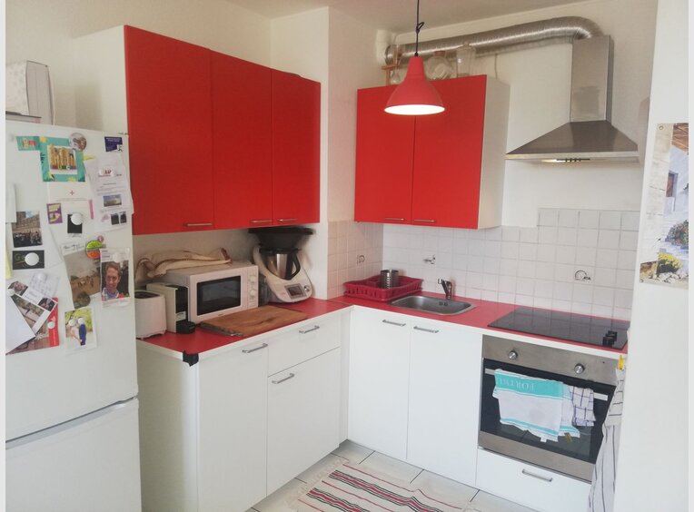 Apartment for rent 1 bedroom in Luxembourg (LU) - Ref. 6727869