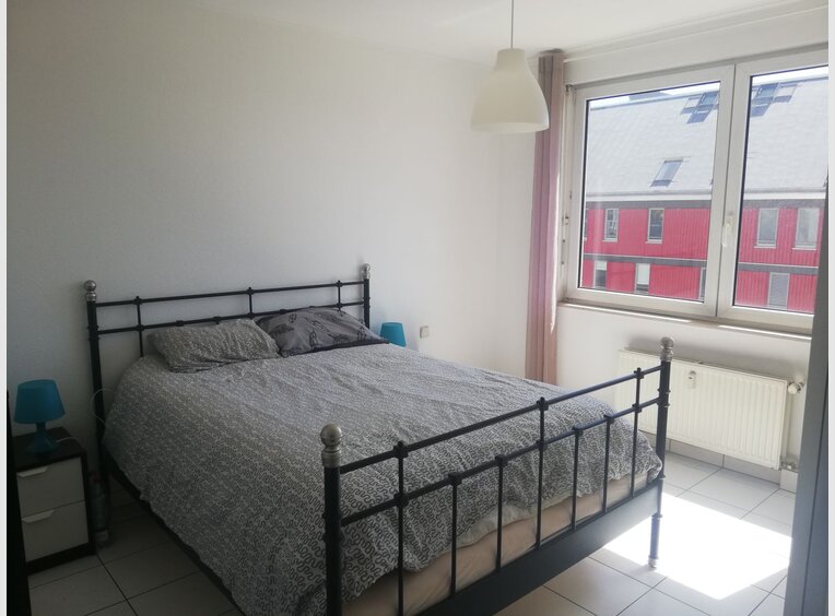 Apartment for rent 1 bedroom in Luxembourg (LU) - Ref. 6727869