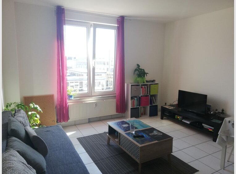 Apartment for rent 1 bedroom in Luxembourg (LU) - Ref. 6727869