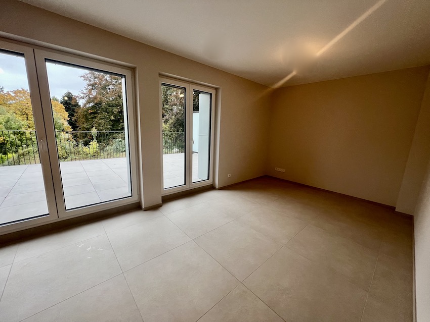 Appartement à louer 2 chambres à Luxembourg-Cents