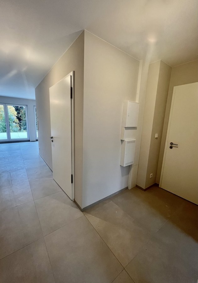 Appartement à louer 2 chambres à Luxembourg-Cents