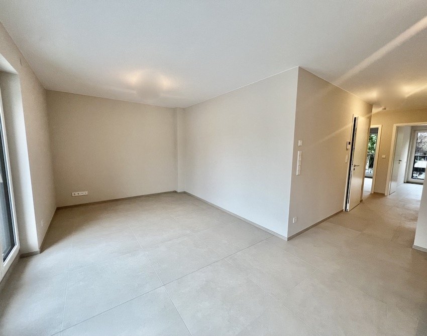 Appartement à louer 2 chambres à Luxembourg-Cents