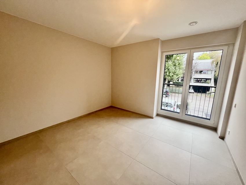 Appartement à louer 2 chambres à Luxembourg-Cents
