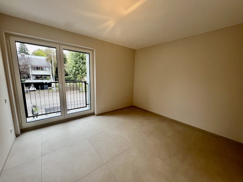Appartement à louer 2 chambres à Luxembourg-Cents