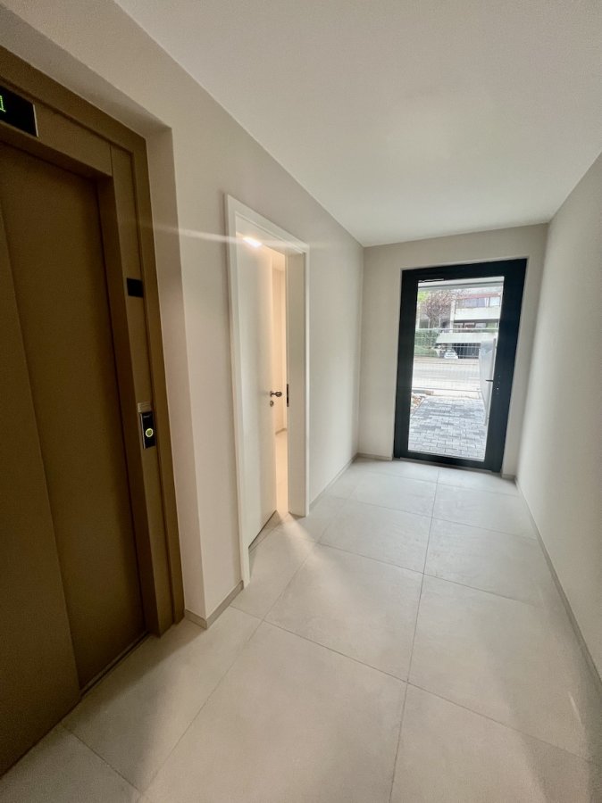 Appartement à louer 2 chambres à Luxembourg-Cents
