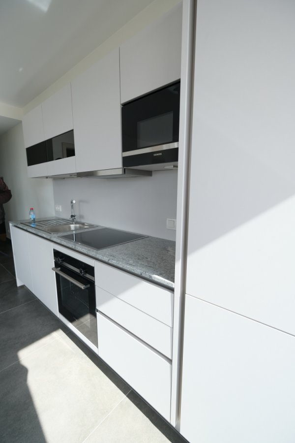 Appartement à louer 1 chambre à Luxembourg-Gasperich - Cloche d'or