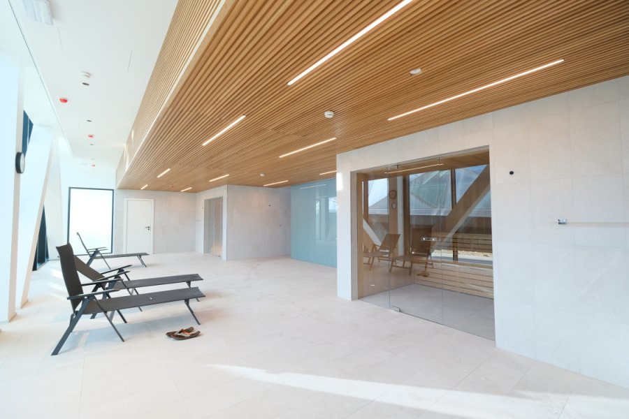 Appartement à louer 1 chambre à Luxembourg-Gasperich - Cloche d'or