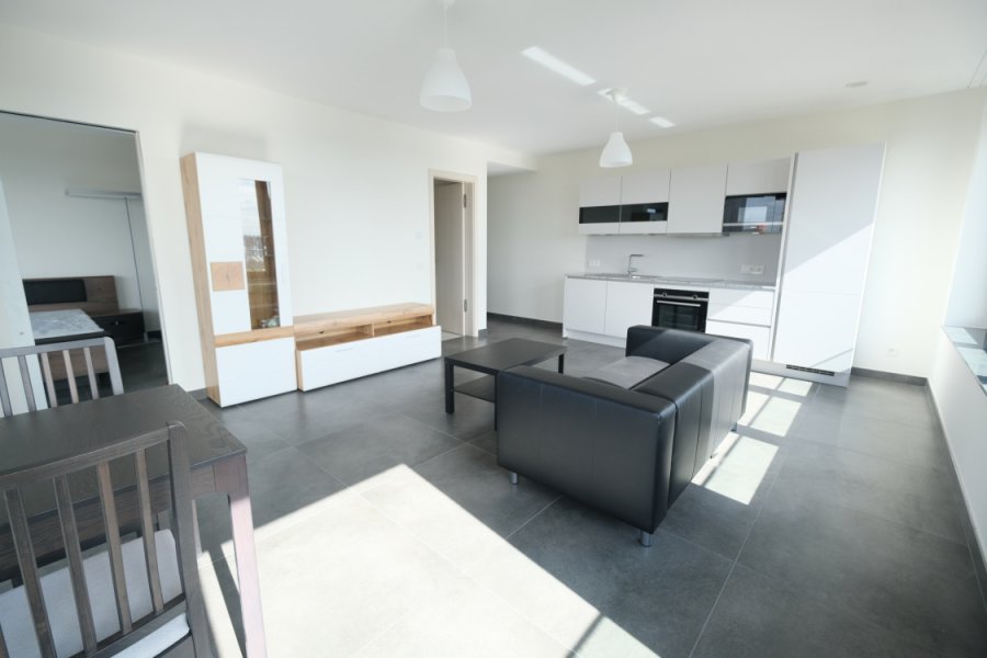 Appartement à louer 1 chambre à Luxembourg-Gasperich - Cloche d'or