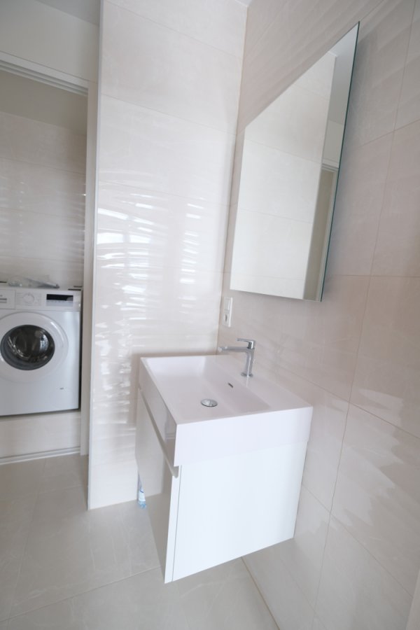 Appartement à louer 1 chambre à Luxembourg-Gasperich - Cloche d'or