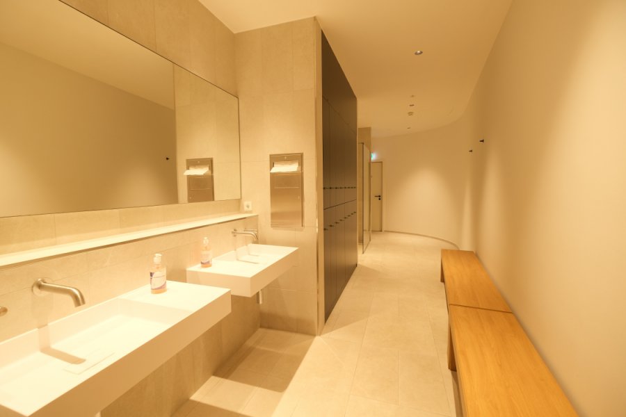 Appartement à louer 1 chambre à Luxembourg-Gasperich - Cloche d'or