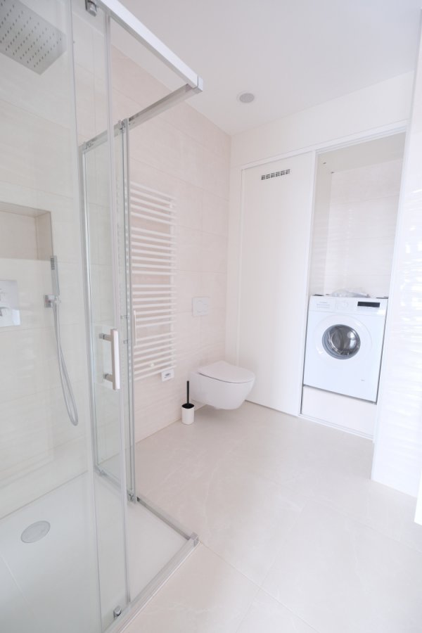 Appartement à louer 1 chambre à Luxembourg-Gasperich - Cloche d'or