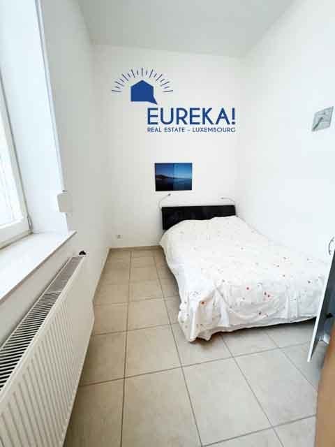 Apartment to let 2 bedrooms in Luxembourg-Kirchberg