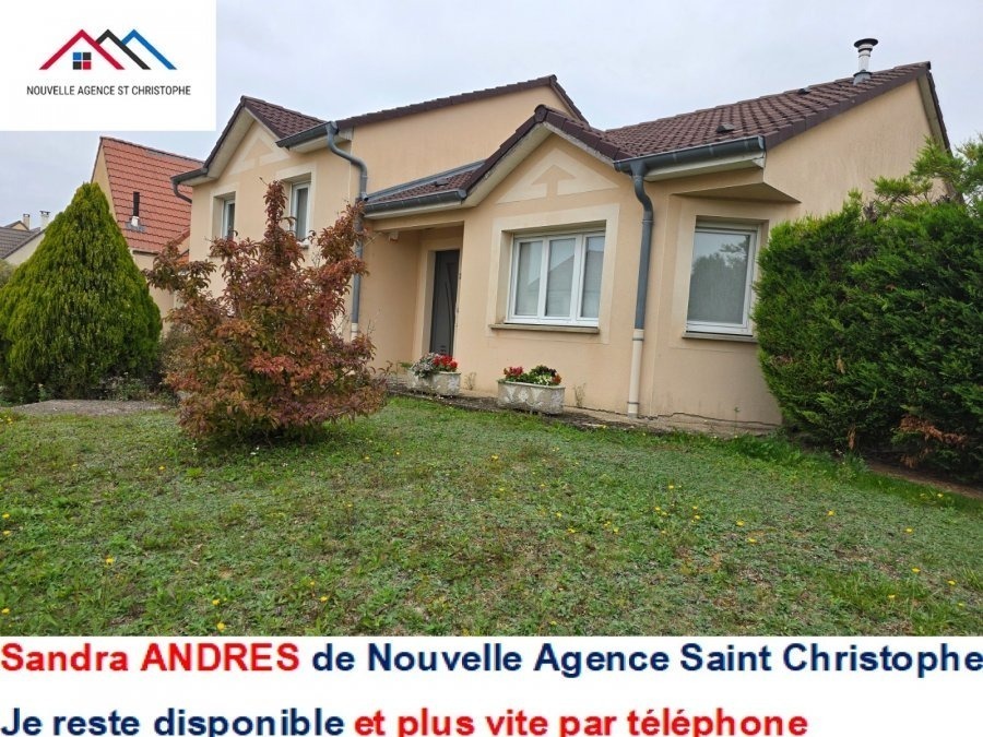 Maison individuelle