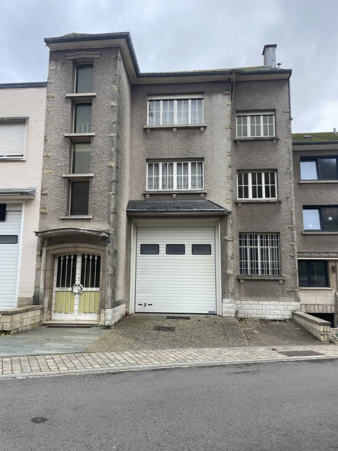 Maison mitoyenne à vendre Niederkorn