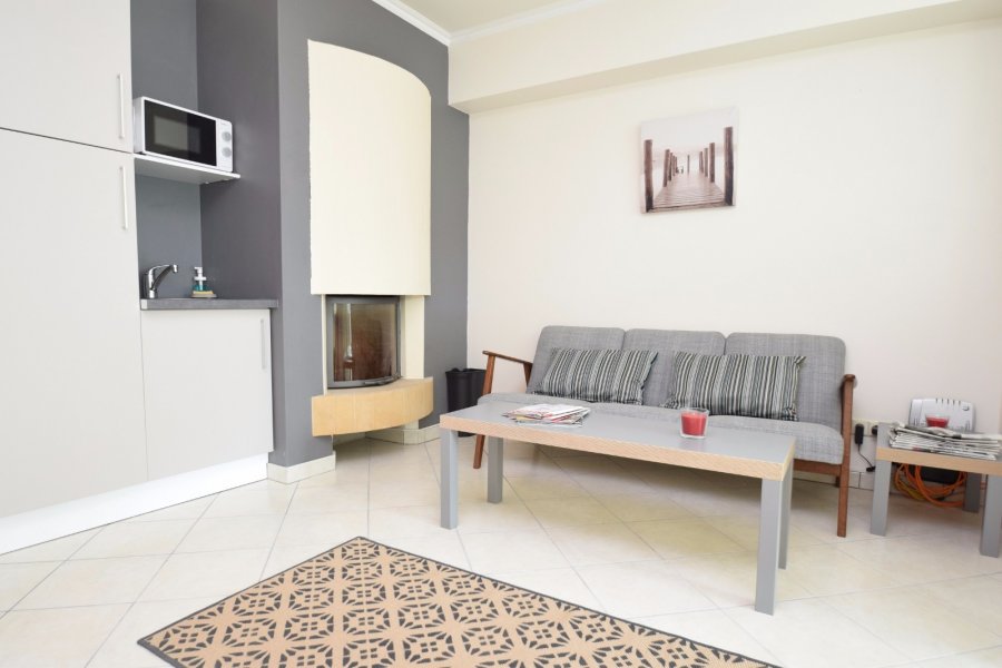 Bureau à louer à Luxembourg