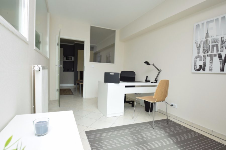 Bureau à louer à Luxembourg