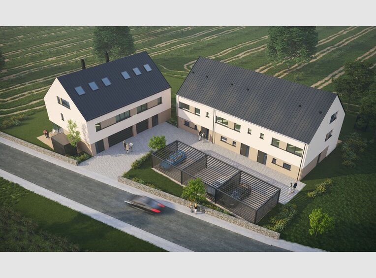 House for sale 3 bedrooms in Schuttrange (LU) - Ref. 6573501