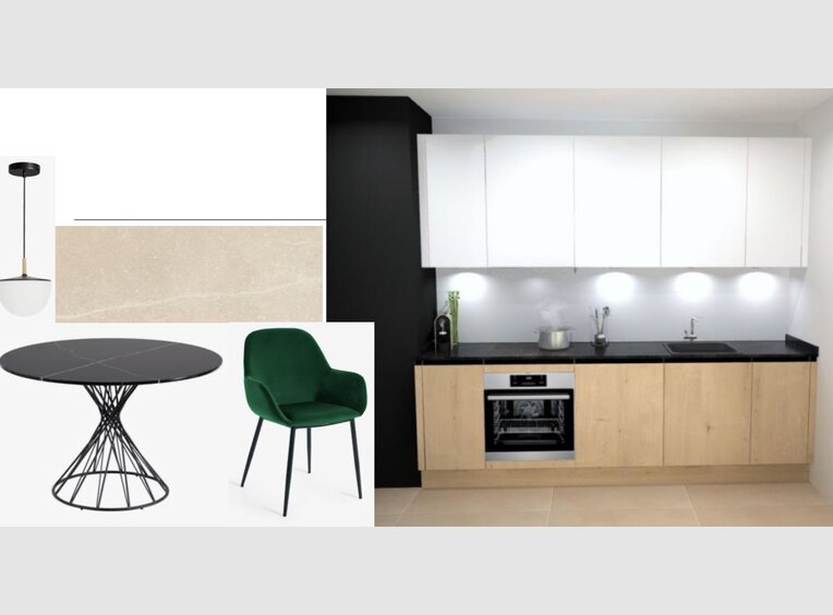 Wohnung zur Miete 1 Zimmer in Luxembourg (LU) - Ref. 7229117