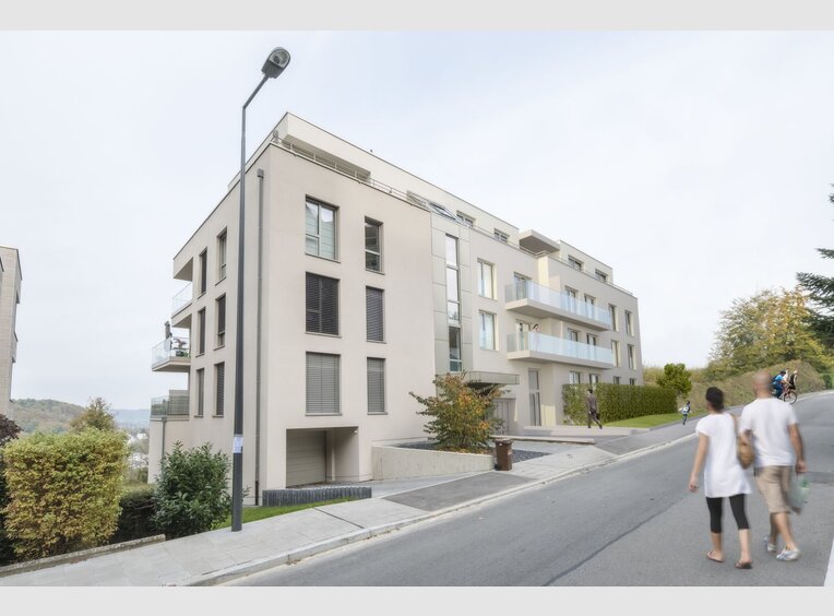 Wohnung zur Miete 1 Zimmer in Luxembourg (LU) - Ref. 7229117