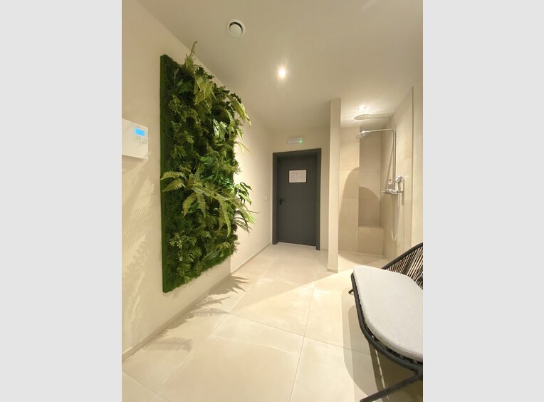 Wohnung zur Miete 1 Zimmer in Luxembourg (LU) - Ref. 7229117