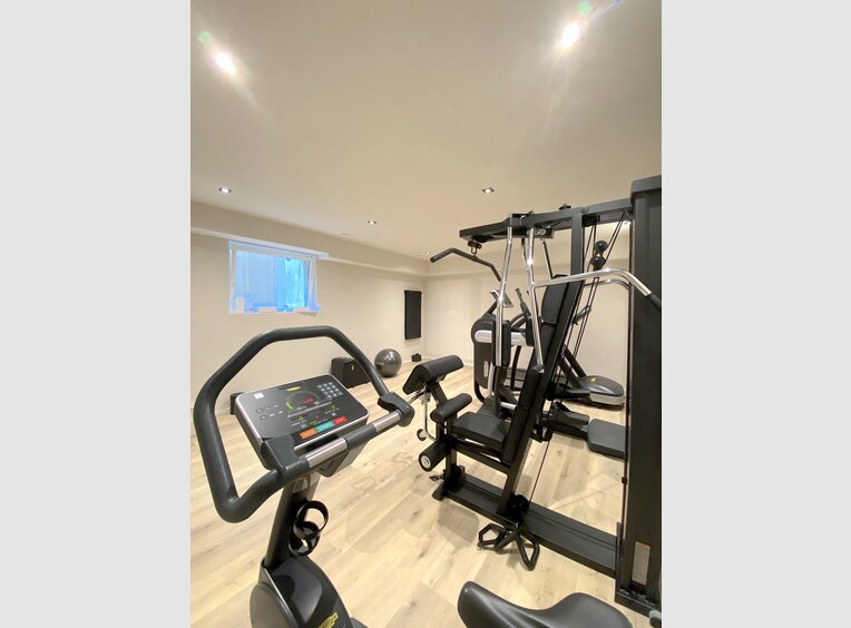 Wohnung zur Miete 1 Zimmer in Luxembourg (LU) - Ref. 7229117