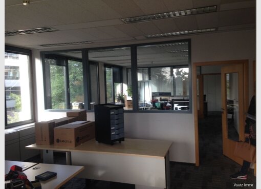 Bureau à louer à Senningerberg (LU) - Réf. 6053565