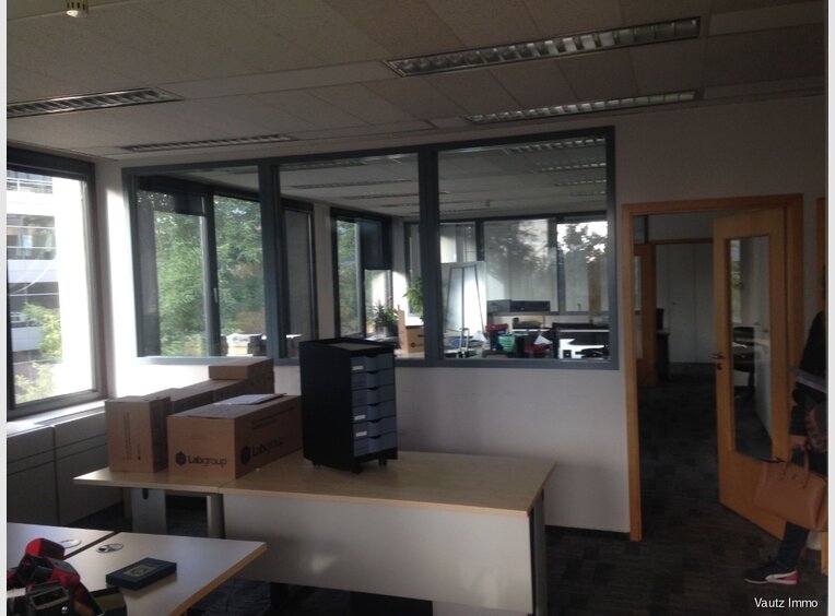 Bureau à louer à Senningerberg (LU) - Réf. 6053565