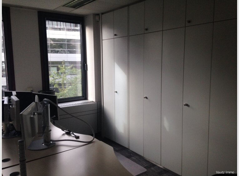 Bureau à louer à Senningerberg (LU) - Réf. 6053565