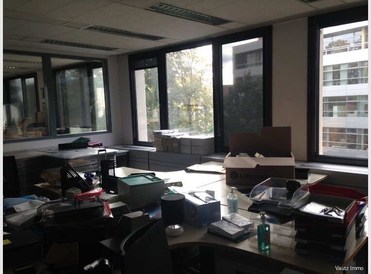 Bureau à louer à Senningerberg (LU) - Réf. 6053565