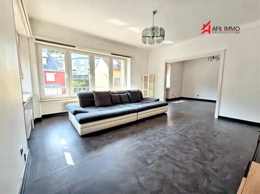 Appartement à 