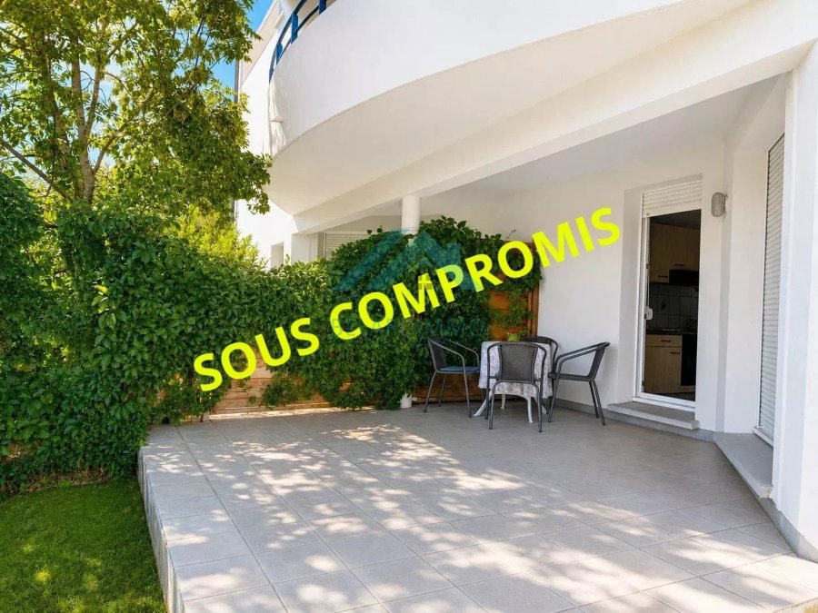 Appartement à vendre Mondorff