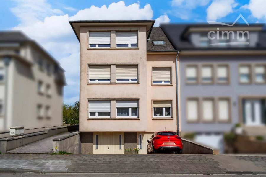 Appartement à 