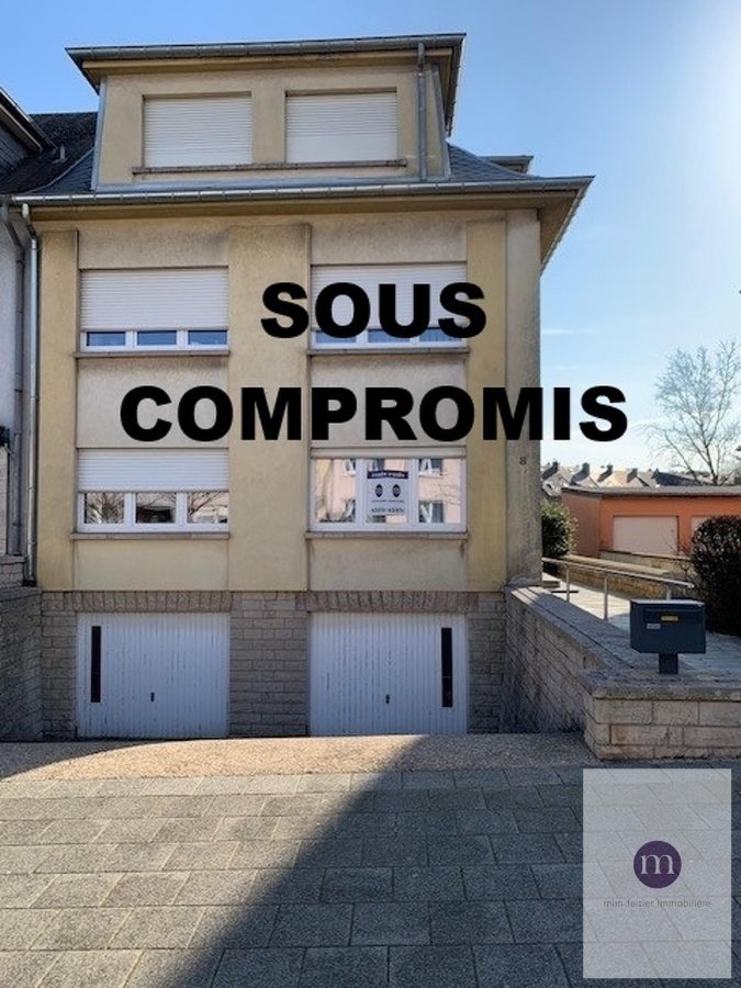 Immeuble de rapport