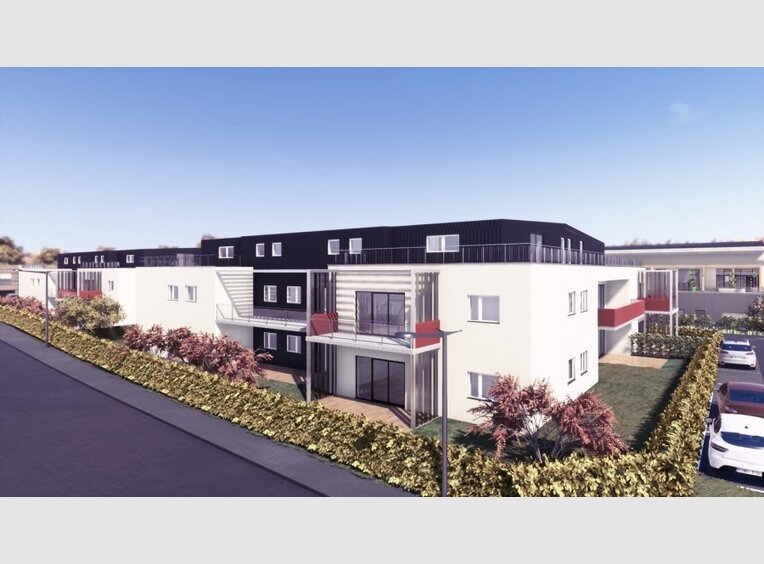 Appartement à vendre F4 à Entrange (FR) - Réf. 6861005