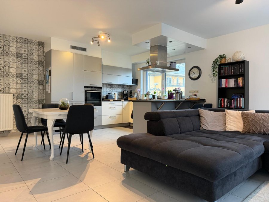 Appartement à vendre Luxembourg-Neudorf