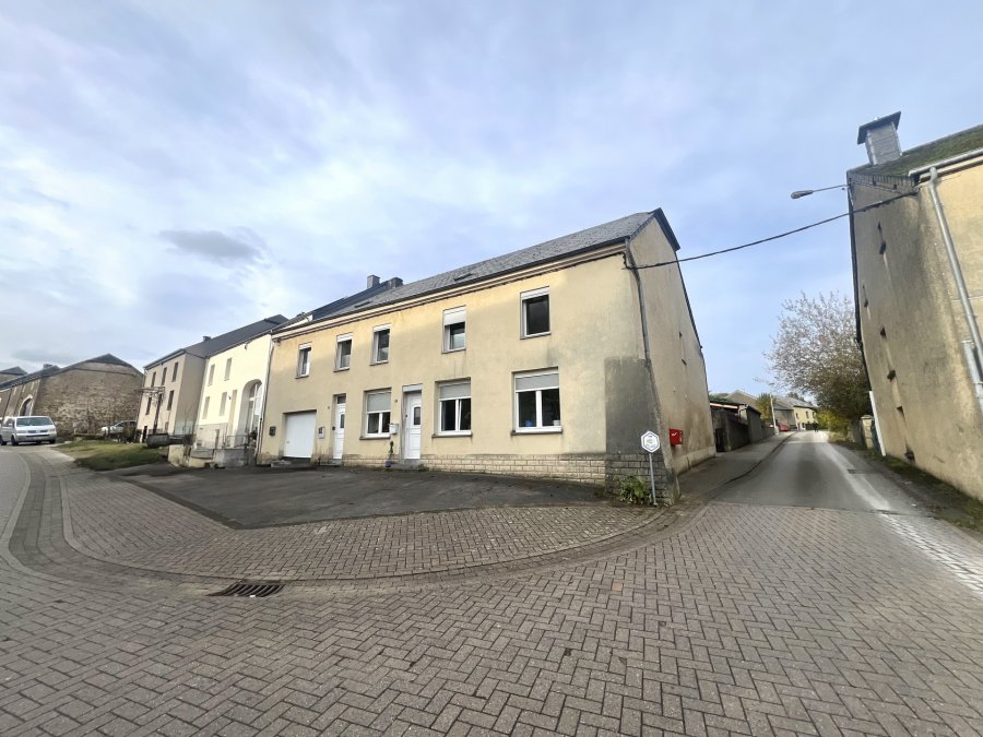 Immeuble de rapport
