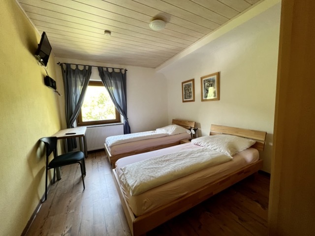 Renditeobjekt zu verkaufen 12 Schlafzimmer in Ammeldingen