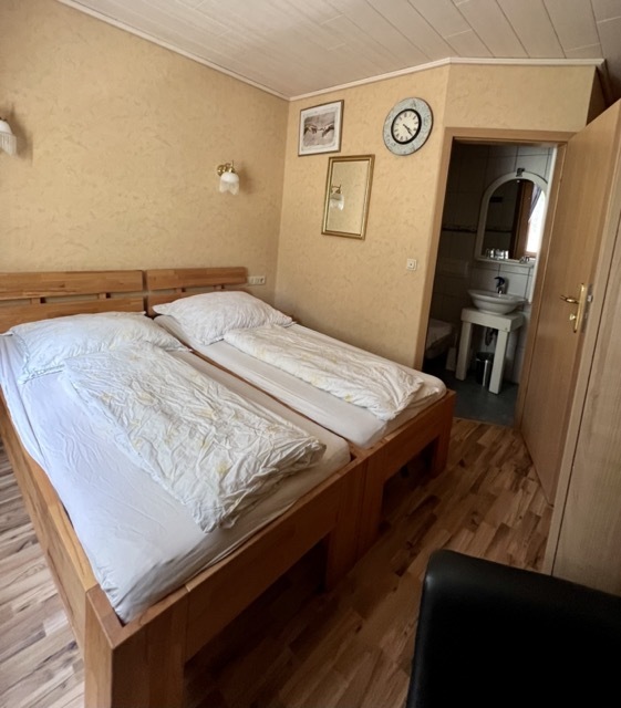 Renditeobjekt zu verkaufen 12 Schlafzimmer in Ammeldingen