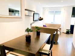 Appartement à vendre 1 Chambre à Luxembourg-Belair - Réf. 1786573
