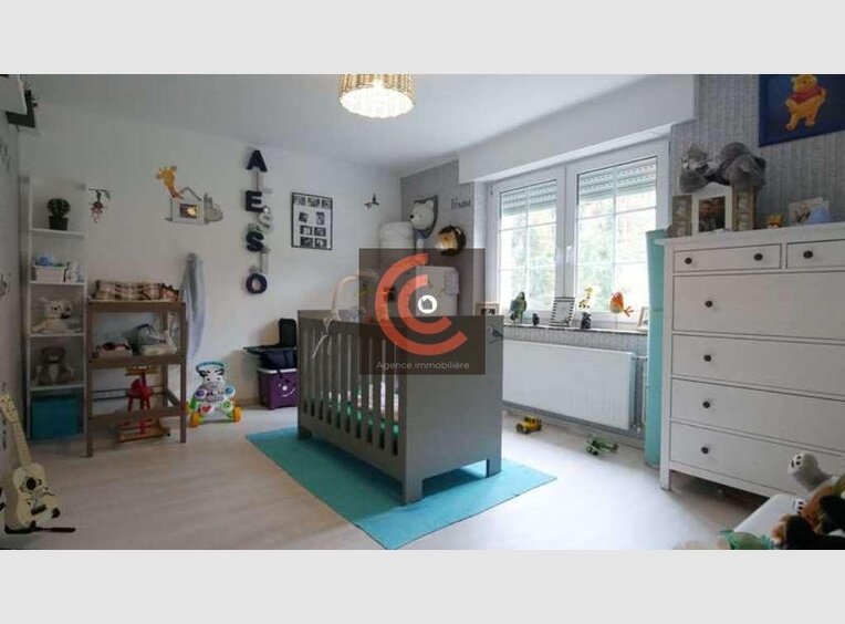 Maison mitoyenne à vendre 4 Chambres à Larochette (LU) - Réf. 6595533