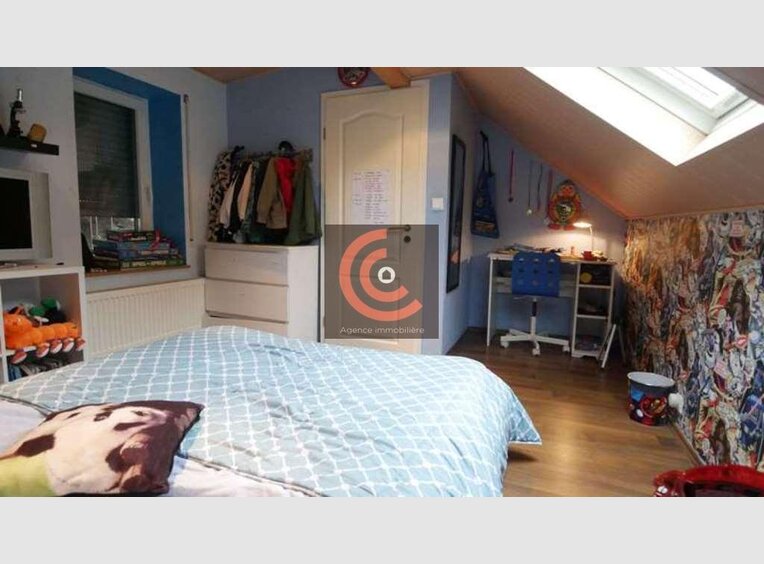 Maison mitoyenne à vendre 4 Chambres à Larochette (LU) - Réf. 6595533