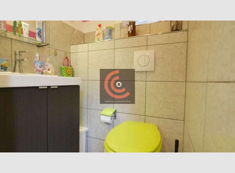 Maison mitoyenne à vendre 4 Chambres à Larochette (LU) - Réf. 6595533