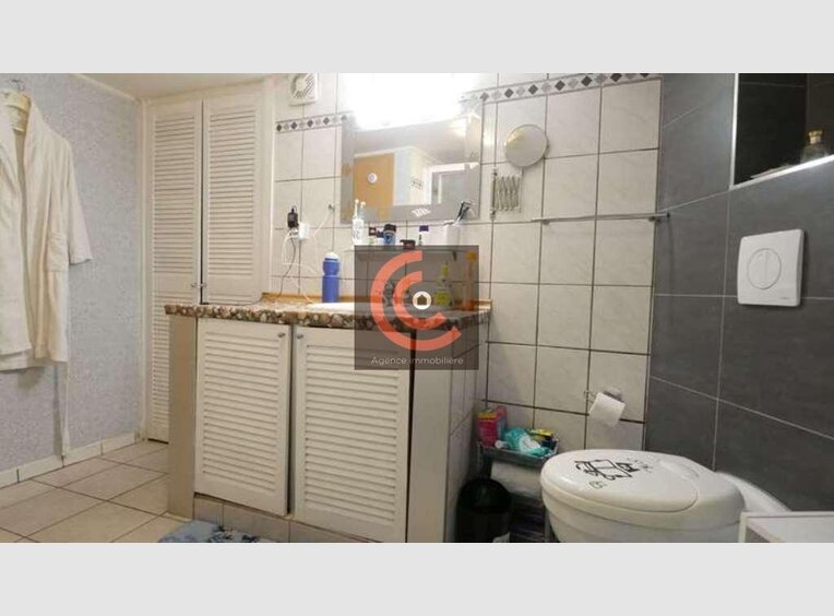 Maison mitoyenne à vendre 4 Chambres à Larochette (LU) - Réf. 6595533