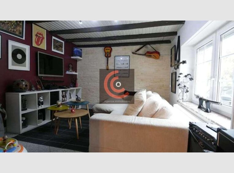 Maison mitoyenne à vendre 4 Chambres à Larochette (LU) - Réf. 6595533