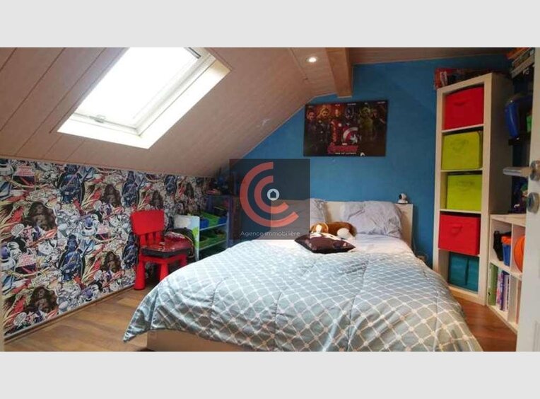 Maison mitoyenne à vendre 4 Chambres à Larochette (LU) - Réf. 6595533