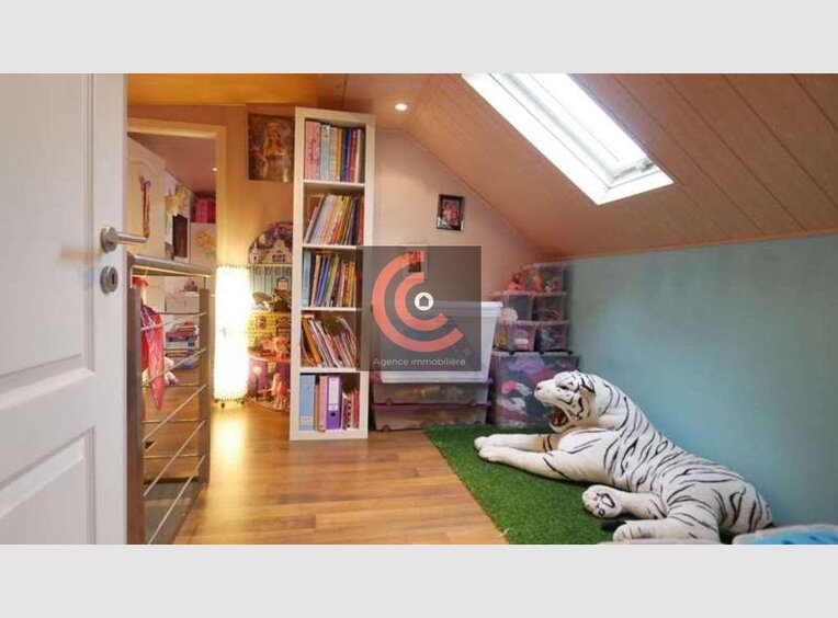 Maison mitoyenne à vendre 4 Chambres à Larochette (LU) - Réf. 6595533