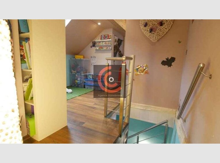 Maison mitoyenne à vendre 4 Chambres à Larochette (LU) - Réf. 6595533