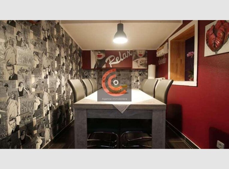 Maison mitoyenne à vendre 4 Chambres à Larochette (LU) - Réf. 6595533