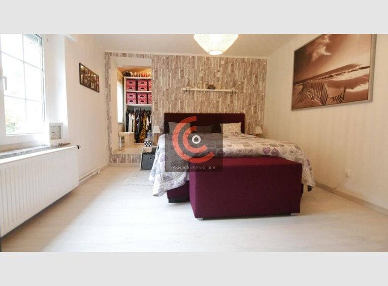 Maison mitoyenne à vendre 4 Chambres à Larochette (LU) - Réf. 6595533