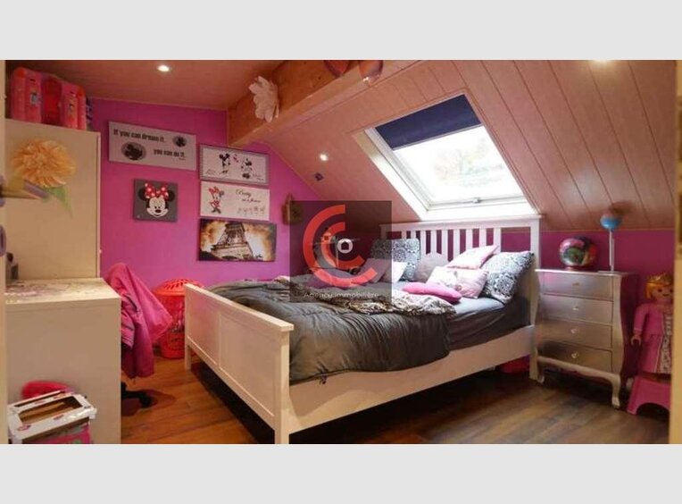 Maison mitoyenne à vendre 4 Chambres à Larochette (LU) - Réf. 6595533